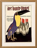 Buy Der Bunte Vogel at AllPosters.com