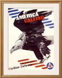 Buy America Calling at AllPosters.com