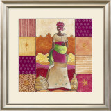 Buy Son Petit Coin d'Afrique at AllPosters.com