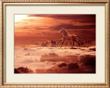 Buy On Cloud Nine at AllPosters.com