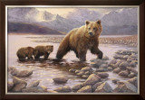 Buy Evening Dip at AllPosters.com