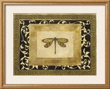 Buy Dragon Fly I at AllPosters.com