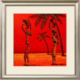 Sun Tribe II