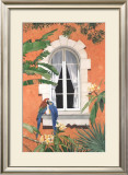 Buy Parrots with a View I at AllPosters.com