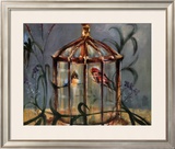 Buy Endemic Medley I at AllPosters.com