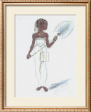 Designs for Cleopatra VI
