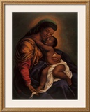 Buy Madonna and Child at AllPosters.com