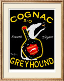 Greyhound Cognac