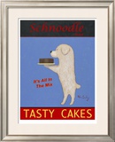 Schnoodle Tasty Cakes