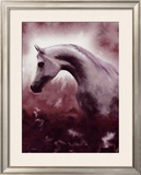 Buy Silver Stallion at AllPosters.com