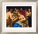 Death of Cleopatra