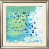 Buy Love Is Like a Butterfly at AllPosters.com