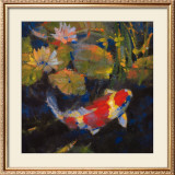 Buy Water Garden I at AllPosters.com
