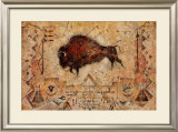 Buffalo Tribe Journey