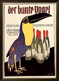 Buy Der Bunte Vogel at AllPosters.com