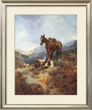 Buy Morning Shower at AllPosters.com