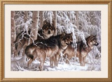 Buy Crystal Forest at AllPosters.com