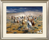 Buy Rumbling Thunder at AllPosters.com