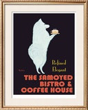 Samoyed Bistro