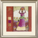 Buy La Petite Famille de Mafany at AllPosters.com
