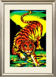 Buy Tiger at AllPosters.com