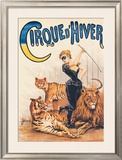 Buy Cirque d'Hiver at AllPosters.com