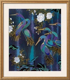 Buy Cranes in Paradise II at AllPosters.com