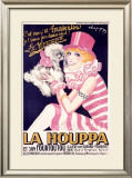 Buy La Houppa at AllPosters.com