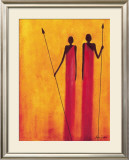 Buy Massais' Tradition at AllPosters.com