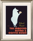 Samoyed Bistro