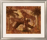 Buy Jungle Cheetahs at AllPosters.com