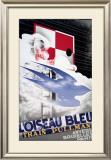 L'Oiseau Bleu