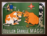 Buy Bouillon Maggi at AllPosters.com