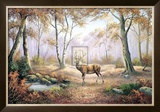 Buy The Leader of the Herd at AllPosters.com