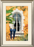 Buy Parrots with a View II at AllPosters.com