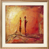 Buy A l'Aube at AllPosters.com