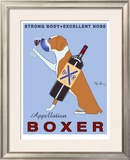 Appellation Boxer