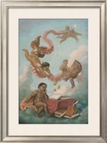 Buy Cherubs Studying at AllPosters.com