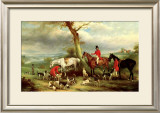 Buy Thomas Wilkinson with the Hurworth at AllPosters.com