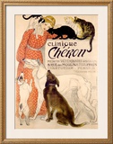 Buy Clinique Cheron, c.1905 at AllPosters.com