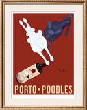 Porto Poodles