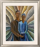 Buy Spiritual Bonding at AllPosters.com