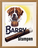 Barry Stumpen