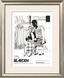 Watercolors and Collages, 1978, unsigned