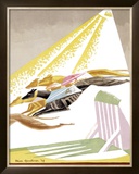 Greyhound Dog Race