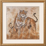 Buy Les Tigres II at AllPosters.com