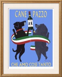 Cane Pazzo