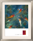 Buy Koi Zen I at AllPosters.com