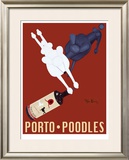Porto Poodles