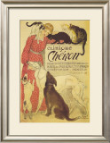 Buy Clinique Cheron, c.1905 at AllPosters.com